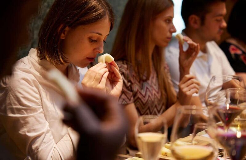 Dairy Tour with Cheese Tasting & Prosecco near Treviso - FAQs