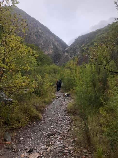 Dajti Cable Car and Shengjergj Waterfall Tour with Lunch - Key Points