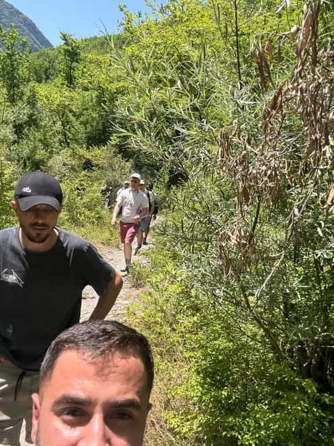 Dajti Cable Car and Shengjergj Waterfall Tour with Lunch - Final Thoughts: Who’s This Tour For?