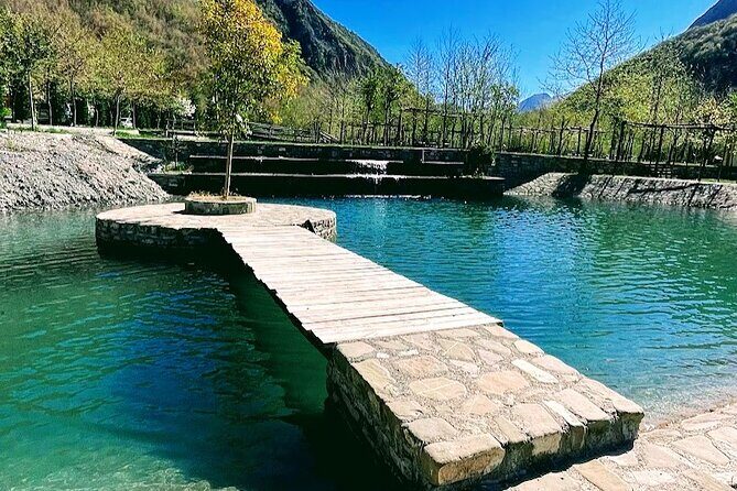 Dajti Mountain & Shengjergj Waterfall Day Trip on Land Rover - What’s Included & What You’ll Need to Consider