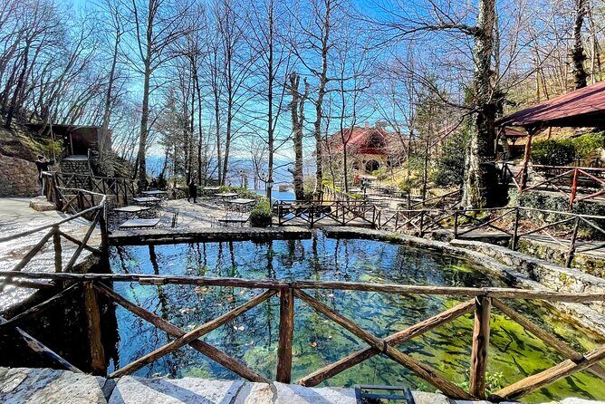 Dajti Mountain & Shengjergj Waterfall Day Trip on Land Rover - Who Should Consider This Tour?