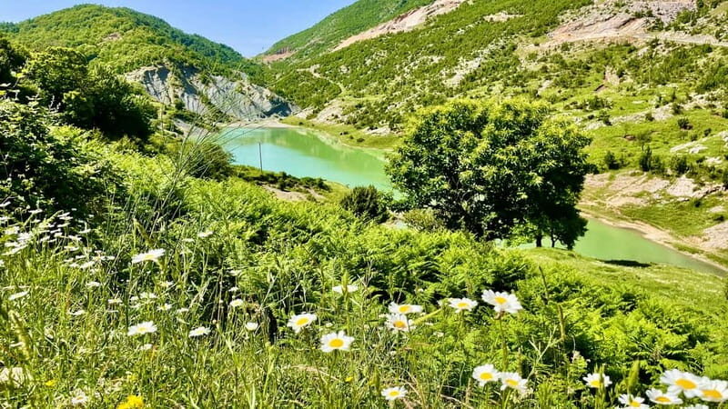 Dajti Mountain & Shengjergj Waterfall Day Trip on Land Rover - Key Points