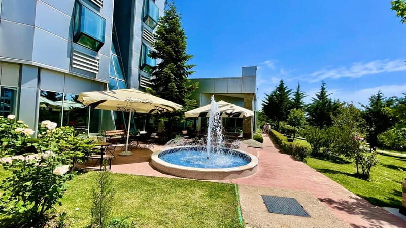 Dajti Mountain & Shengjergj Waterfall Day Trip on Land Rover - The Highlight: Shengjergj Waterfall