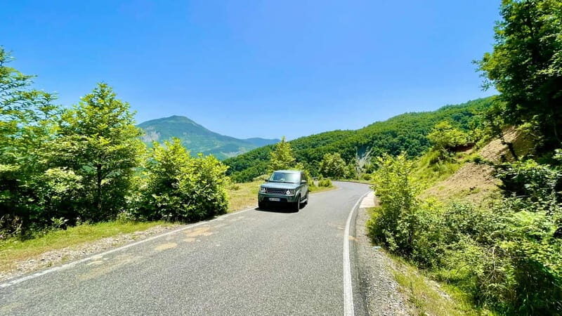 Dajti Mountain & Shengjergj Waterfall Day Trip on Land Rover - Why This Tour Might Be Right for You