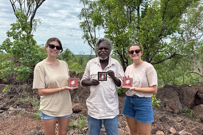 Dalabon Aboriginal Cultural Experience in Katherine - Dive Into Aboriginal Culture in Katherine