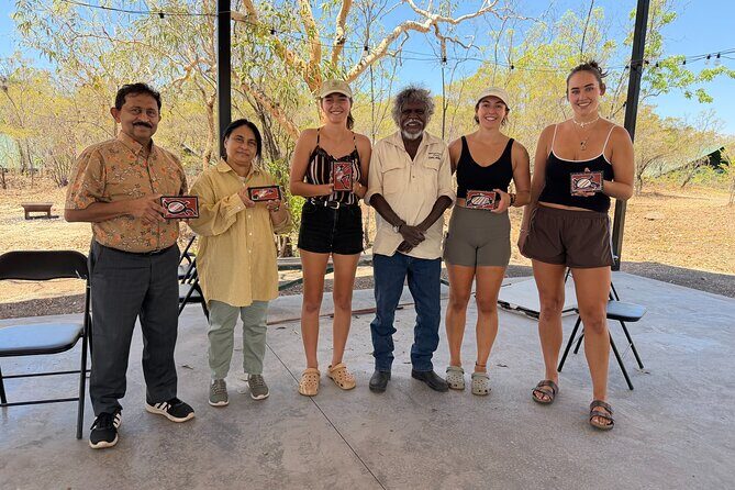 Dalabon Aboriginal Cultural Experience in Katherine - Who Is This Tour Best For?