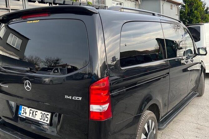 Dalaman Airport DLM Transfers to Fethiye City Center Hotels - Key Points