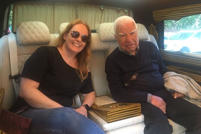 Dalaman Airport Transfer Private and Comfortable - Key Points