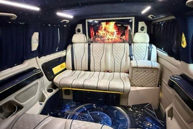 Dalaman Airport Transfer Private and Comfortable - Pricing and Value