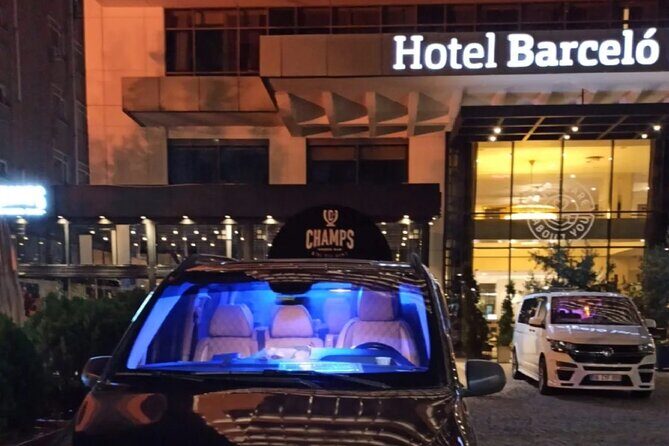 Dalaman Airport Transfer Private and Comfortable - Real Traveler Insights