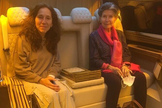 Dalaman Airport Transfer Private and Comfortable - Final Thoughts