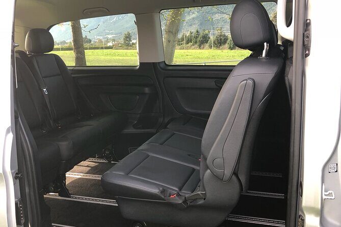 Dalaman Arrival Airport Transfer - A Closer Look at the Dalaman Arrival Airport Transfer