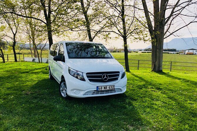 Dalaman Arrival Airport Transfer - Why Travelers Appreciate This Service