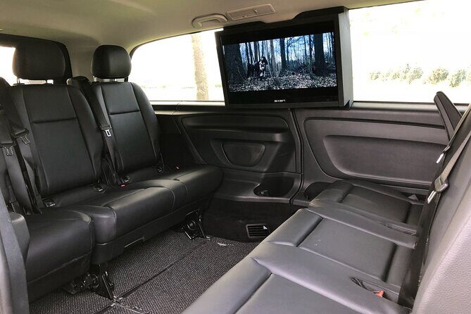 Dalaman Arrival Airport Transfer - What Could Be Better?