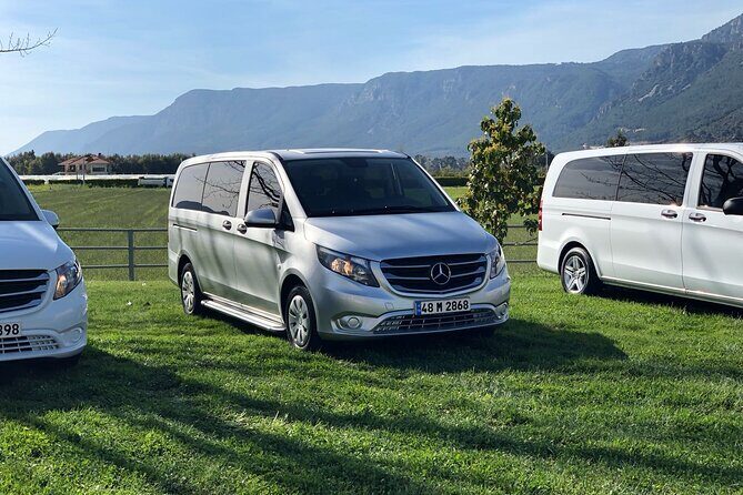 Dalaman Arrival Airport Transfer - Who Is This Transfer Best For?