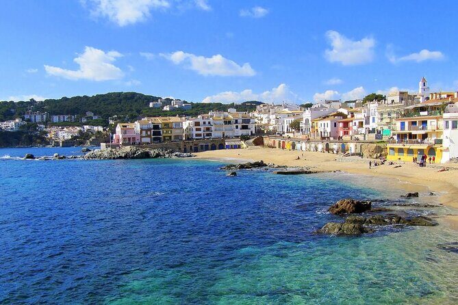 Dali Museum and Costa Brava Small Group Tour - Who is this tour ideal for?