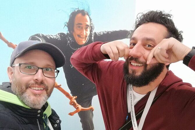 Dali Museum & Cadaques Small Group Tour with Hotel pick-up - Starting the Day: Hotel Pickup and a Ride Through Barcelona