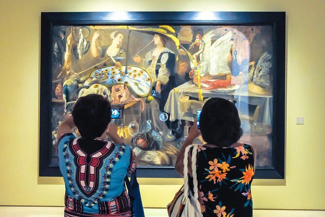 Dali Museum, Dali House & Cadaques Private Tour from Barcelona - The Itinerary: What to Expect on Your Day