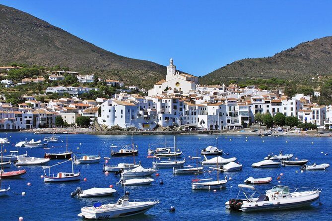 Dali Museum, Figueres & Cadaques Private Tour with Hotel pick-up - Who Should Consider This Tour?