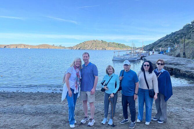 Dali Museum, Figueres & Cadaques Private Tour with Hotel pick-up - FAQ