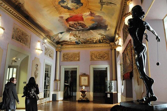 Dalí Museum + Girona Tour - The Practical Details