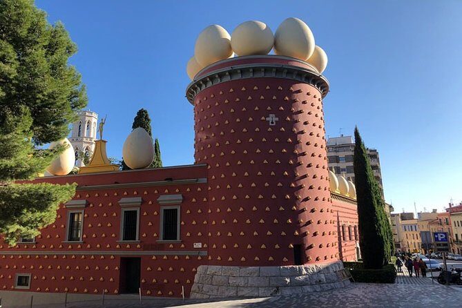 Dalí Museum + Girona Tour - Who Is This Tour Best For?