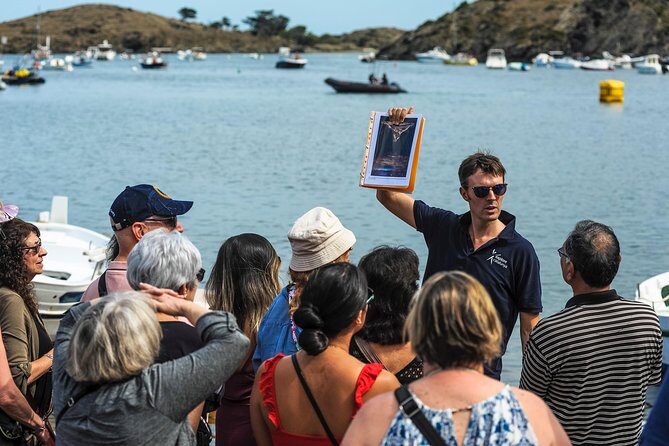 Dali Museum, House & Cadaques Small Group Tour from Barcelona - Key Points: