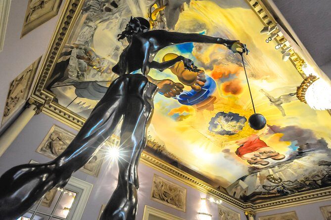 Dali Museum, House & Cadaques Small Group Tour from Barcelona - Who Is This Tour Perfect For?