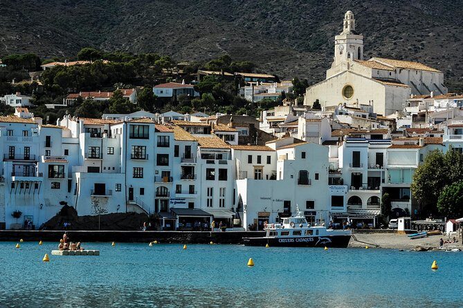 Dali Museum, House & Cadaques Small Group Tour from Barcelona - Frequently Asked Questions