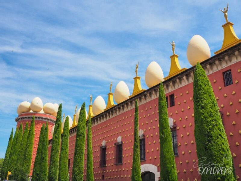 Dalí Triangle & Cadaqués Day-Trip From Girona - Who Will Enjoy This Tour?