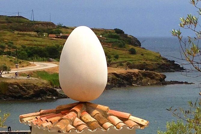 Dalí & Wine | Premium Private Tour with Coastal or Girona Add-On - A Complete Look at the Itinerary and What You Can Expect