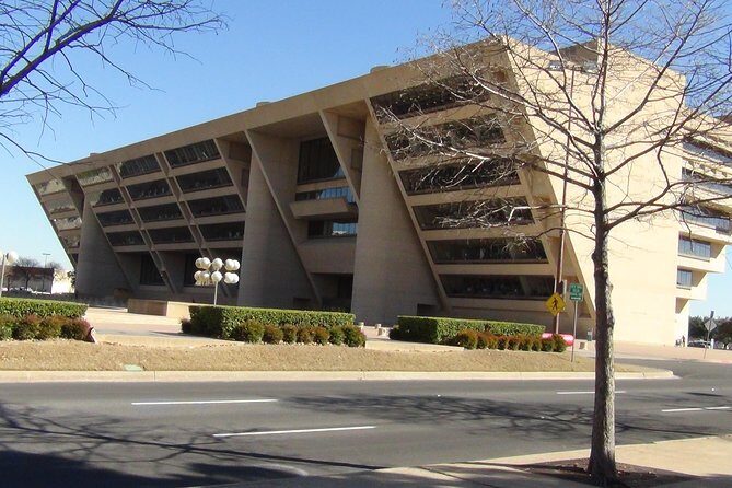 Dallas and Fort Worth City Sightseeing Tour Small-Group - Who Should Consider This Tour?