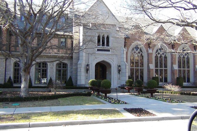 Dallas and Fort Worth City Sightseeing Tour Small-Group - Final Thoughts