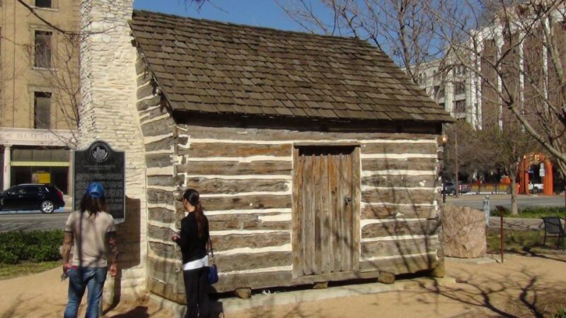 Dallas and Southfork Ranch Small-Group Combo Tour - Key Points