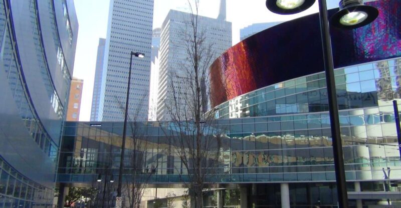 Dallas: City & Fort Worth Combination Tour - An In-Depth Look at the Dallas & Fort Worth Tour