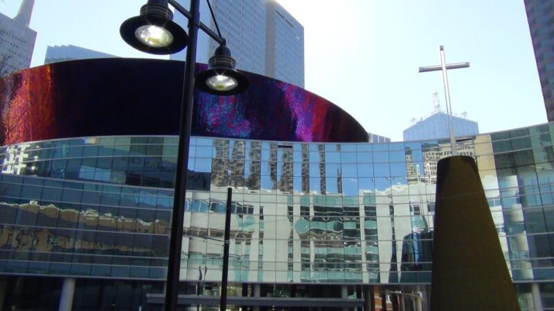 Dallas: City & Fort Worth Combination Tour - Final Thoughts