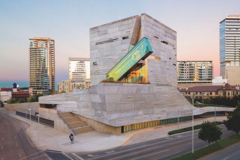 Dallas CityPASS®: Save up to 49% at 4 Top Attractions - Who Should Consider This Tour?