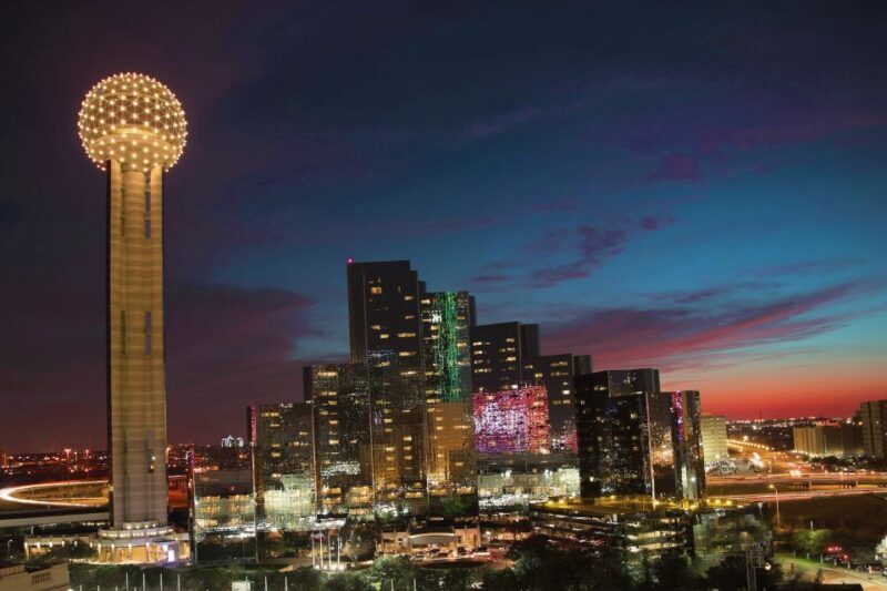 Dallas CityPASS®: Save up to 49% at 4 Top Attractions - FAQ