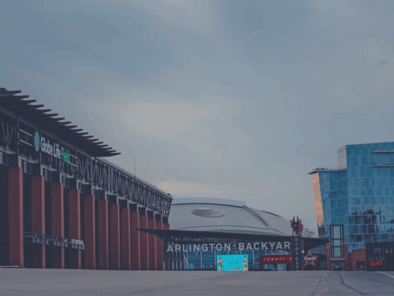 Dallas: Dallas Cowboys Football Game Ticket at AT&T Stadium - Final Thoughts