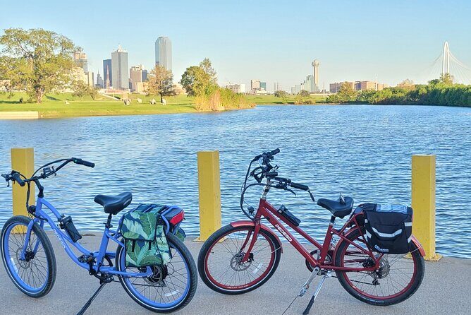 Dallas Electric Bike Rental - FAQ