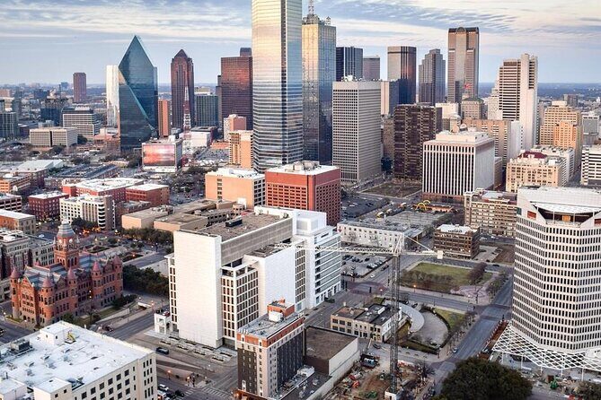 Dallas Flavor and History Tour - Analyzing the Price and Overall Value