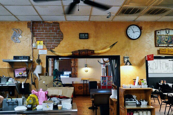 Dallas Flavor and History Tour - Who Is This Tour Best For?