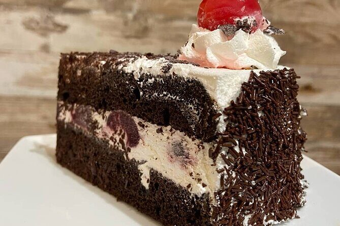 Dallas Flavor and History Tour - Final Thoughts