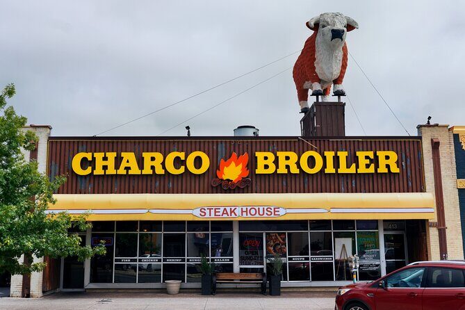 Dallas Flavor and History Tour - FAQ