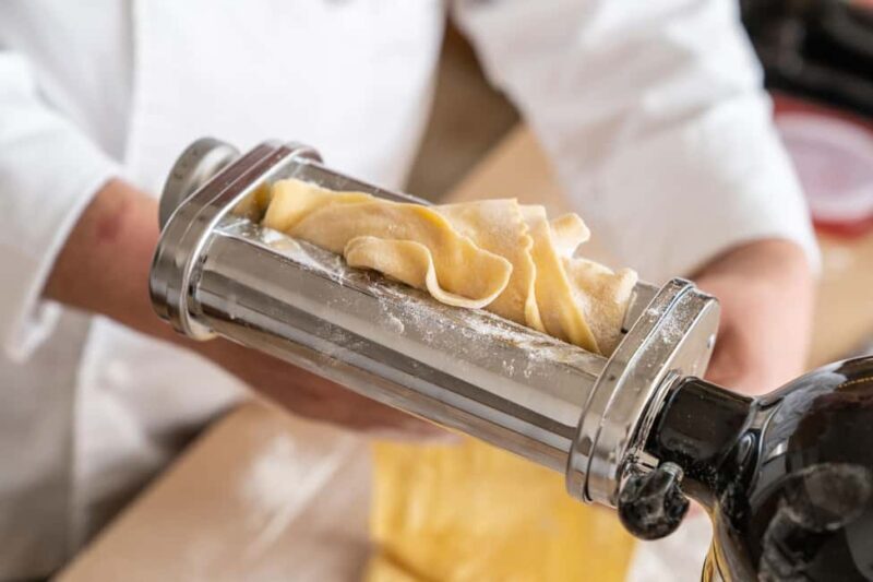 Dallas: Fun Pasta Making Class With Local Chef - Who Should Consider This Class?