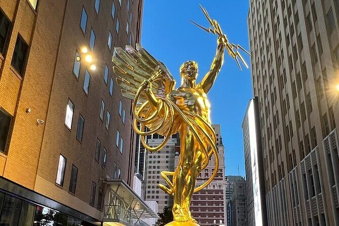 Dallas Highlights & Fort Worth Highlights Day Tour - Final Thoughts