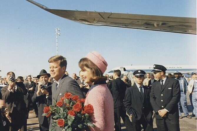 Dallas Highlights & JFK Historical Combo Tour - Why We Think This Tour Is Worth Considering