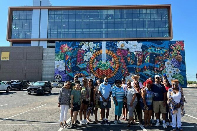 Dallas Highlights & JFK Historical Combo Tour - FAQs