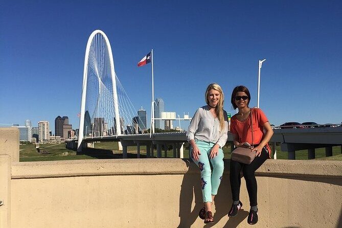 Dallas Highlights & Southfork Ranch Combo Tour - Final Thoughts: Who Is This Tour For?