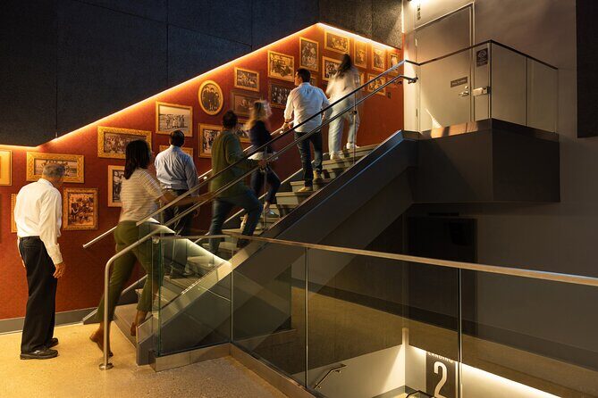 Dallas Holocaust and Human Rights Museum All Day Ticket - Who Will Appreciate This Experience?